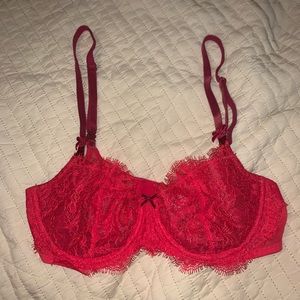 Victoria’s Secret Dream Angels Push-Up Bra
